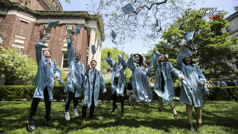 中国人留学生ビザ取り消しは米国にブーメランか