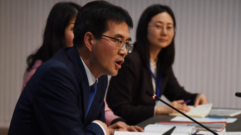 化学兵器禁止条約の会合で中国が多国間主義を訴え　OPCW「政治化」に懸念