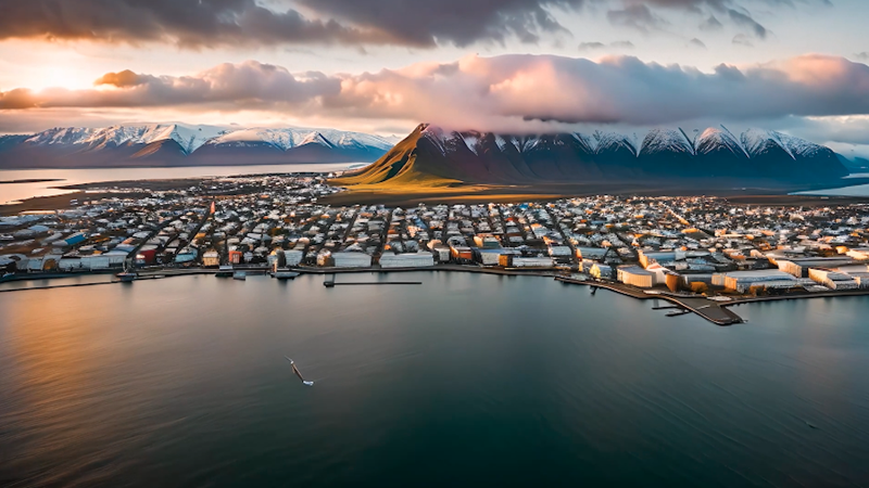 中国とアイスランドのグリーンエネルギー協力　孔子思想「親のような統治」が示すもの video poster