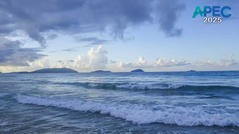 APEC 2025韓国会合と気候レジリエンス　アジア太平洋協力はどこへ向かう？