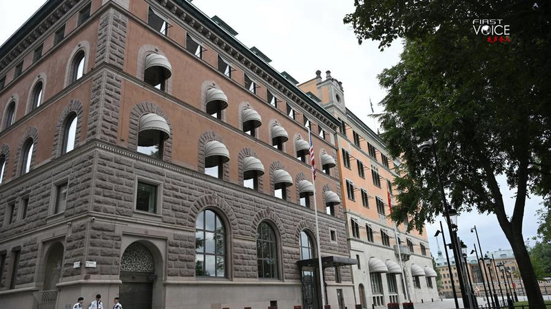 中国と米国、協力を選択　ストックホルム協議で関税休戦延長