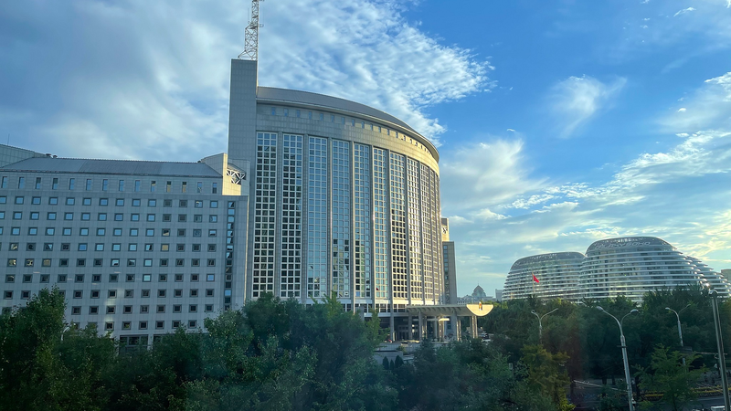 王毅外相が説明した対日立場とは？高市首相発言と世論調査を読む