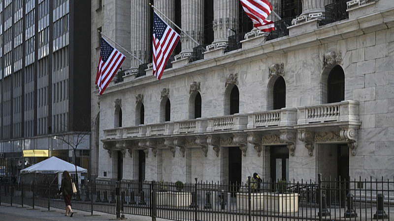 米国の消費者信頼感が4カ月連続低下　期待指数は12年ぶり水準