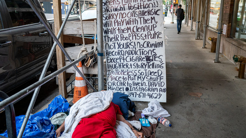 米国の新関税で最大87万5千人が貧困に　イェール大が警鐘