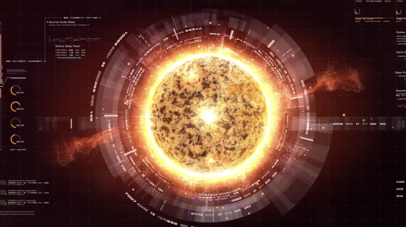 中国が核融合エネルギーで世界と連携　成都でIAEA会議、協力の最前線 video poster