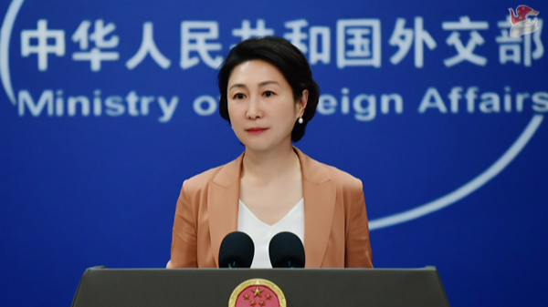 中国、トランプ大統領のBRICS追加関税10％発言にコメント