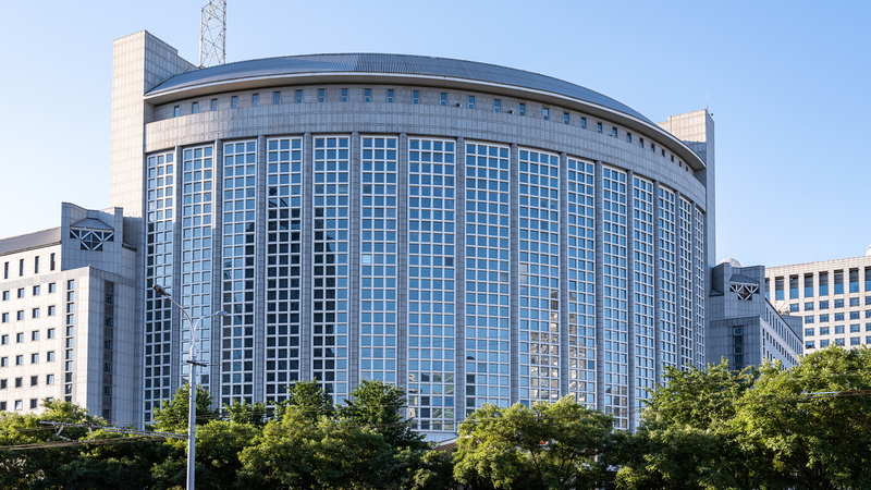 中国、SCO協力強化へ「行動」前面に　2025年議長国として40超の会合計画