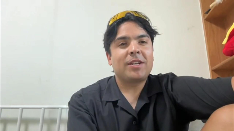 ビザ免除で変わる中国観光　「本物の中国」を求める旅行者たち video poster