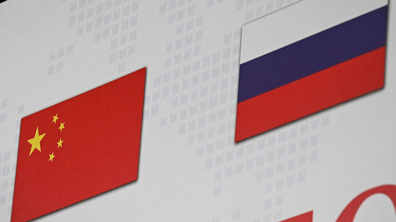 中国とロシアが米国関税を協議　投資保護と経済協力を強化