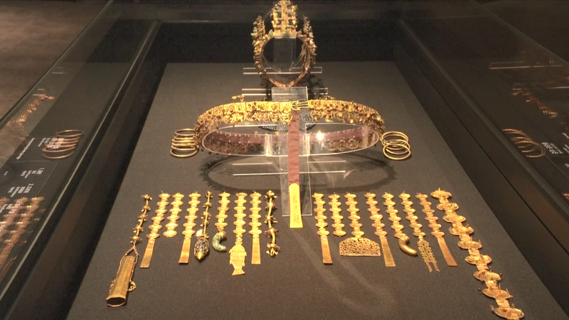 APEC慶州会合：古都の歴史が語る「つながる繁栄」のヒント video poster