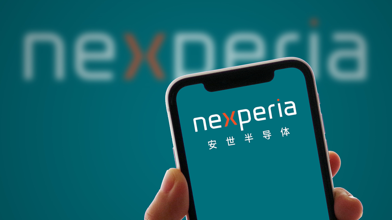 中国商務相がドイツに要請　ネクスペリア巡りオランダとの調整促す