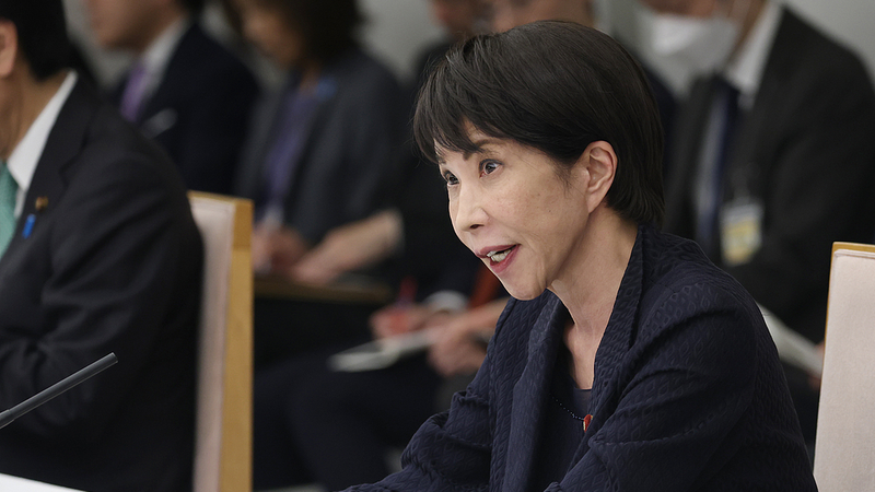 高市早苗首相の8,384万円とネット選挙　それでも2024年自民党総裁選に敗れた理由