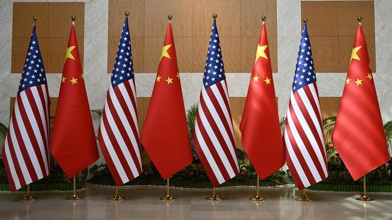 ニクソン訪中53年 米中関係とトランプ関税の行方を考える