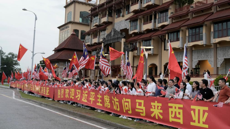 習近平外交「Xiplomacy」、東南アジアで近隣外交を再始動