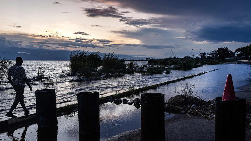 アフリカが訴える「科学と資金の気候行動」第13回会議から見える焦点