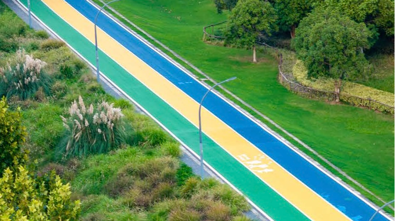 南京で広がるシティジョギング　マラソンから見える都市のスポーツ文化