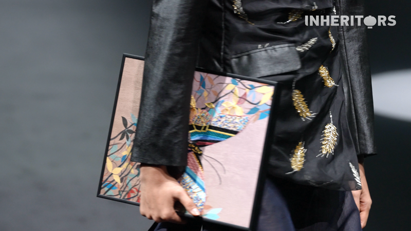 AI×ミャオ刺繍：伝統工芸が「生きたイノベーション」になる瞬間