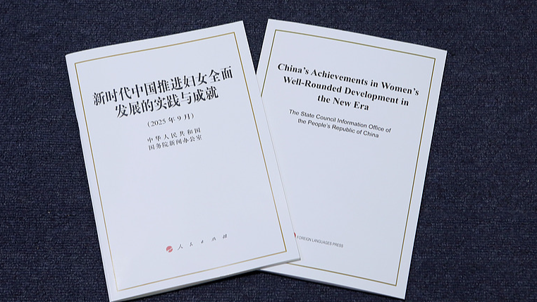 中国が女性の全面的発展白書を公表　新時代の成果をどう読むか
