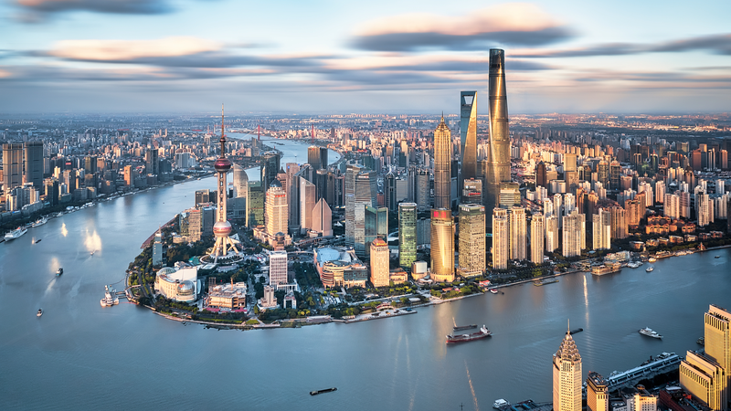 中国の開放戦略とグリーン転換が生む新たな世界のチャンス