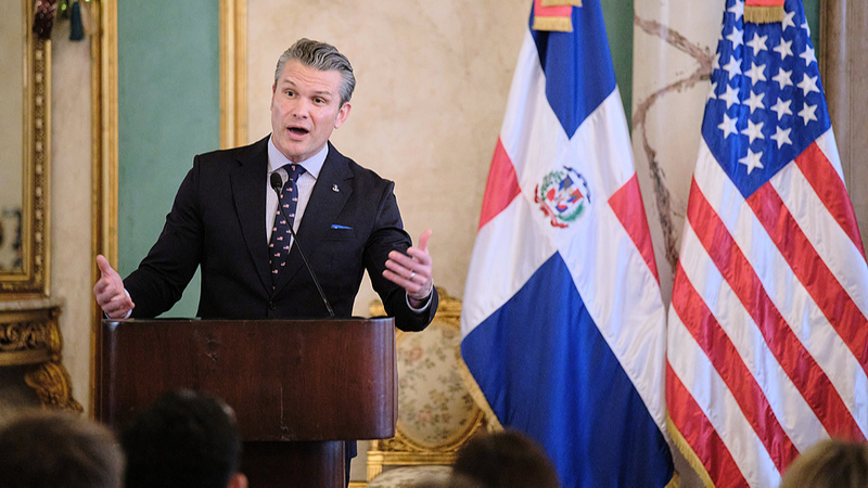 米軍のカリブ海増派にラテンアメリカが警鐘　ベネズエラ巡り「戦争は望まない」