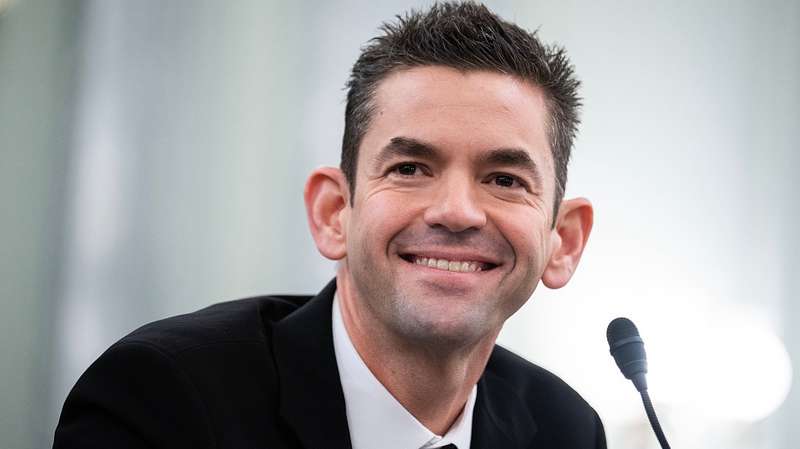 米上院、民間宇宙飛行士アイザックマン氏をNASA長官に承認