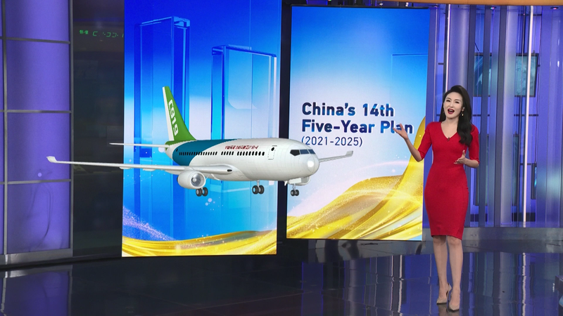 2025年、中国「第14次五カ年計画」をどう読み解くか video poster