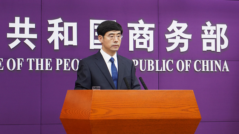 中国商務省、米国の「相互関税」に懸念　関税を威圧の道具にすべきでない