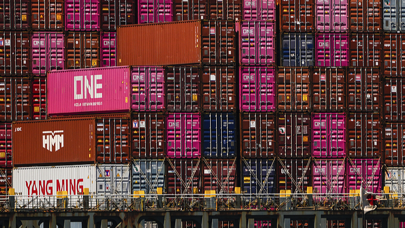 UNIDO「誤ったアプローチ」　米国の関税引き上げが世界成長にリスク