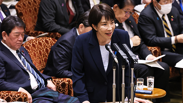 国際調査が映す日本右傾化　「存立危機」は右派勢力そのものか