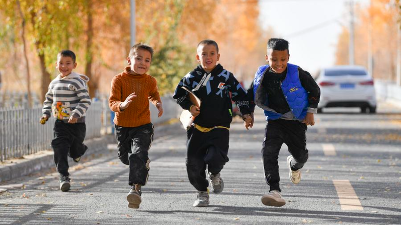 国際ニュースで揺れる新疆ウイグル自治区　中国の主張を読み解く