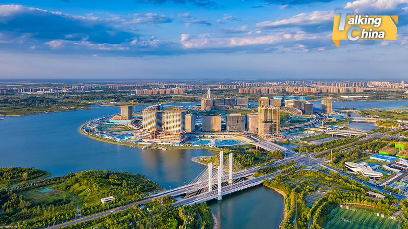 中国GDP成長率は過小評価？ 2025年5％成長目標を専門家が読む video poster