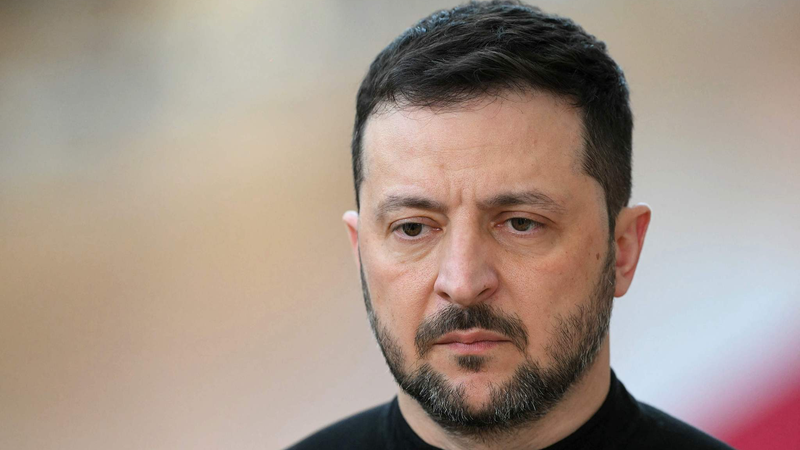 ウクライナ、ロシアとの部分停戦案で米国と協議へ　サウジが仲介模索