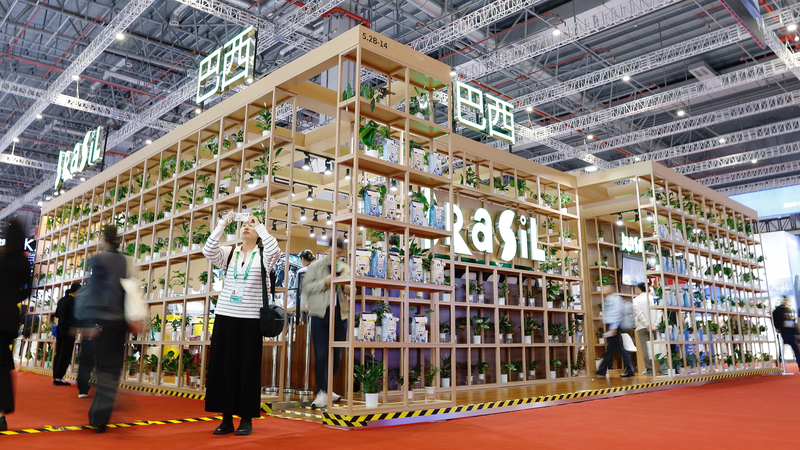 中国とラテンアメリカ、デジタル変革で連携強化　インフラ投資のいま