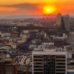 ジンバブエの若者が語る中国との45年：開発、主権、そして次の現実