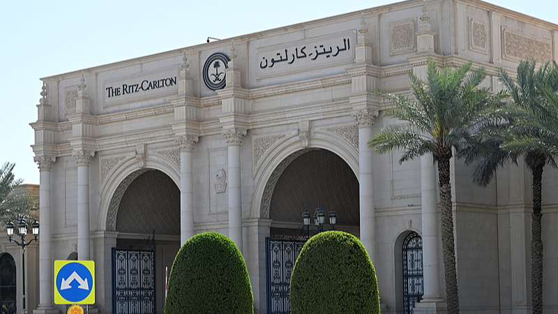 ロシア・ウクライナ停戦 協議難航　リヤド会合が示した現実