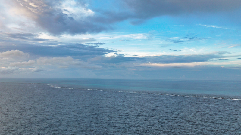 南シナ海で中国がフィリピンに挑発中止を要求　黄岩島周辺で何が起きたか