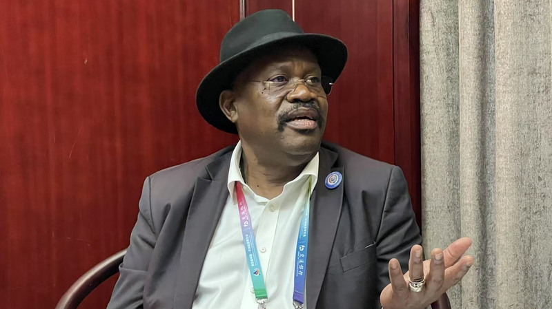 RY0LU50QJCPXCG0JNAWZ - NewsTomo – 日本語で読む、世界のニュースハブ 国際ニュース:中国とウガンダが進める農業近代化のいま