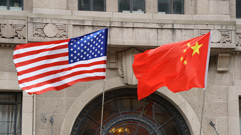 中国副首相が米中協力強化を提案　ストックホルム経済協議の中身