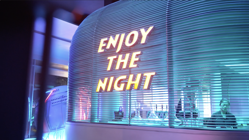 中国Z世代ナイトライフ最前線：ライブハウスが夜間経済を変える video poster