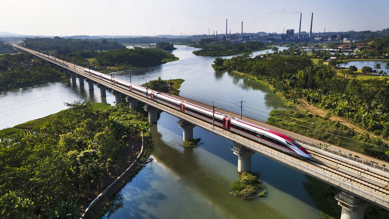 中国とインドネシア国交樹立75年　強まる貿易と文化交流のいま