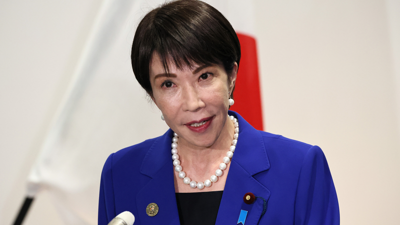 日本の台湾発言が観光と市場に波紋　日中関係のリスクを読む