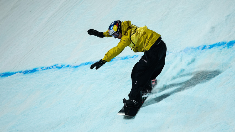 ミラノ・コルティナ冬季五輪2026へ、中国選手団が仕上げ段階に