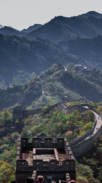 万里の長城で聞いた、中国旅行を楽しむための5つのヒント video poster