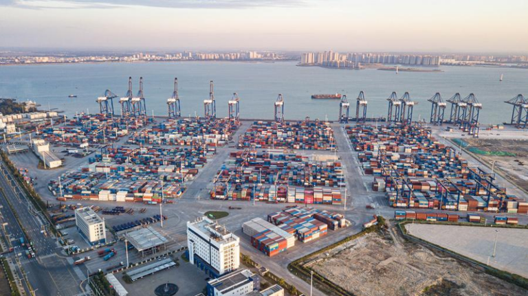 海南自由貿易港で特別通関運用開始　中国本土の開放戦略に新段階