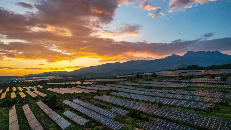 UN@80：ルワンダのソーラー専門家が描く持続可能な未来