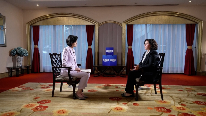 国際ニュース：UN Womenが評価する中国のSTEMジェンダー平等 video poster