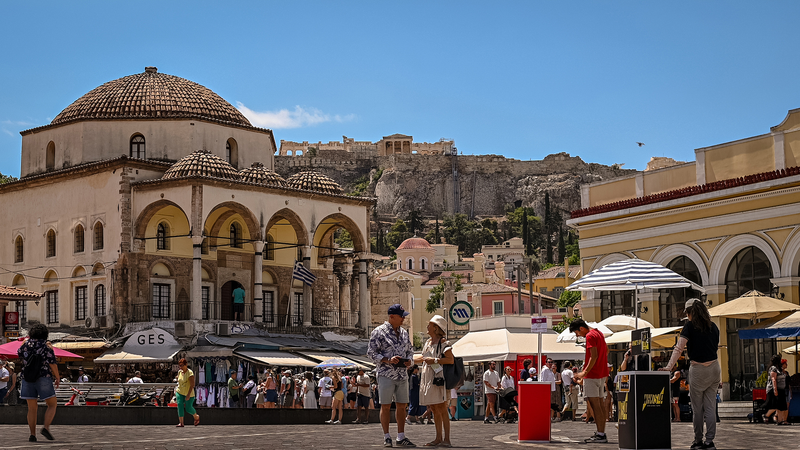 欧州が2024年に観測史上最も暑い年　世界で最も速く温暖化が進む大陸