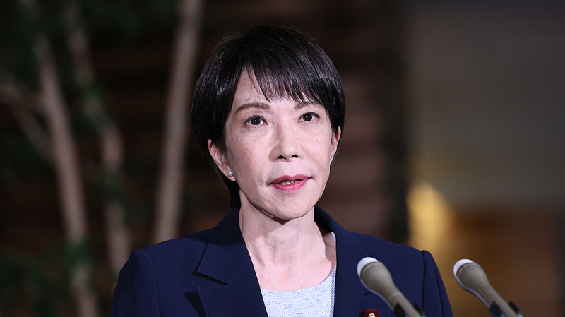 高市早苗首相と台湾発言　「超国家主義」と批判される政治スタイル