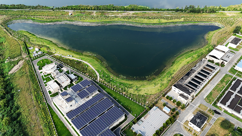 日中韓が2026〜2030年環境協力行動計画に合意