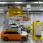 2025年、中国の科学技術は何を変えた？AI・ロボット・核融合と輸出統計